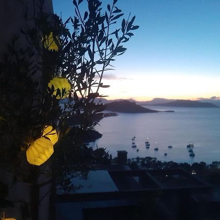 La Casa Del Sol Villa Eginitissa Εξωτερικό φωτογραφία